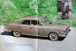 Preview: Borgward Modellprogramm 1959 Automobilprospekt (1350)